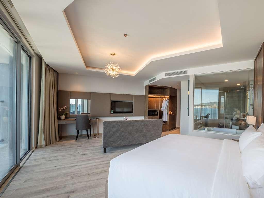 The Empyrean Nha Trang Hotell Bekvemmeligheter bilde