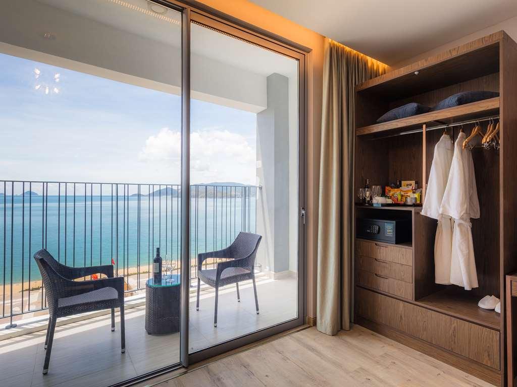 The Empyrean Nha Trang Hotell Rom bilde