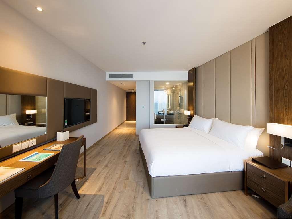 The Empyrean Nha Trang Hotell Rom bilde